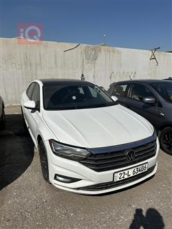 فولكسفاغن جيتا